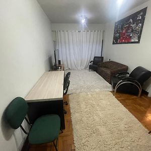Apartamento de 1 Dormitorio